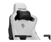 Anda Seat Kaiser 3 L White PVC - 1473901 - zdjęcie 3